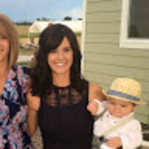 Meet your Posher, Alexandria